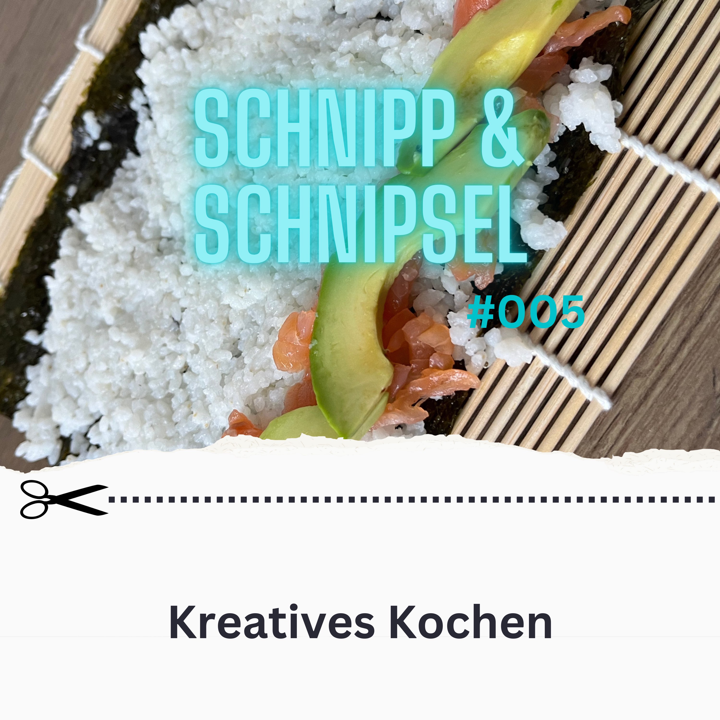 Schnipp & Schnipsel